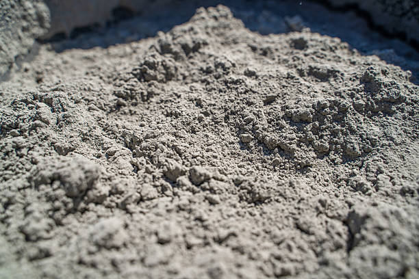 Cement