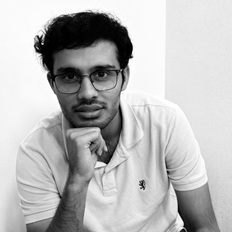 Ayush Mann